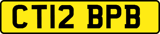 CT12BPB