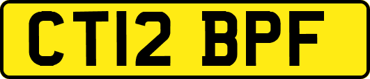 CT12BPF