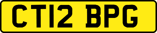 CT12BPG