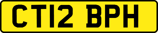 CT12BPH