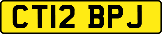 CT12BPJ