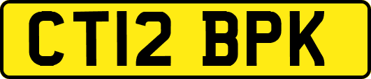 CT12BPK