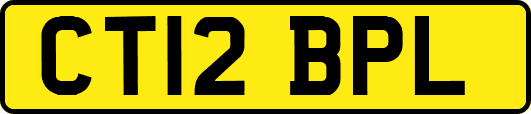 CT12BPL
