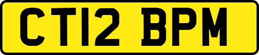 CT12BPM