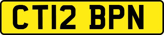 CT12BPN