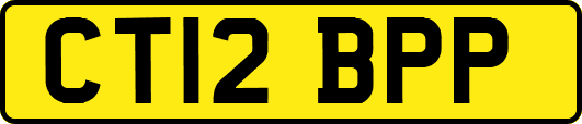 CT12BPP