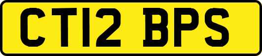 CT12BPS