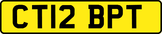 CT12BPT