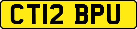CT12BPU
