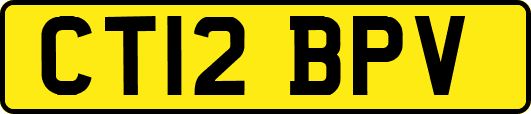 CT12BPV