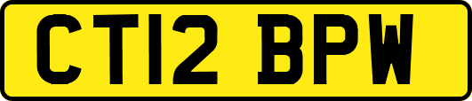 CT12BPW