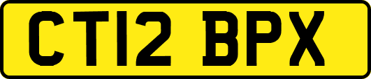 CT12BPX