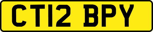 CT12BPY