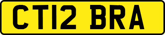 CT12BRA