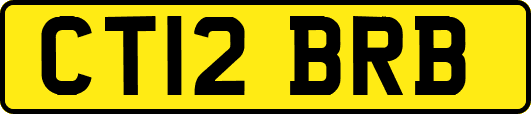 CT12BRB