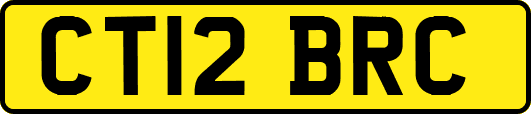 CT12BRC