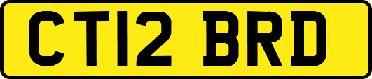 CT12BRD
