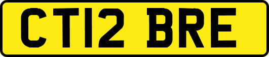 CT12BRE