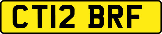 CT12BRF