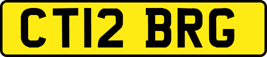 CT12BRG