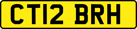 CT12BRH