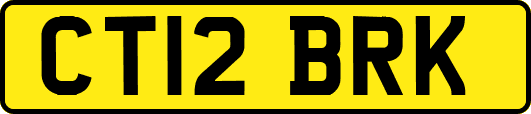 CT12BRK