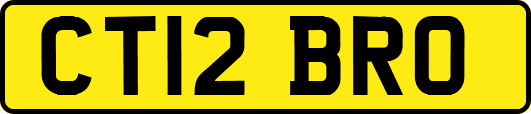 CT12BRO