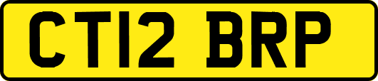 CT12BRP