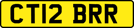 CT12BRR