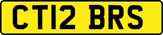 CT12BRS