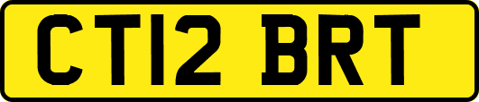 CT12BRT