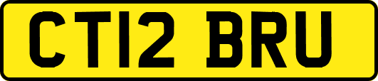 CT12BRU