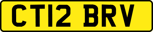 CT12BRV
