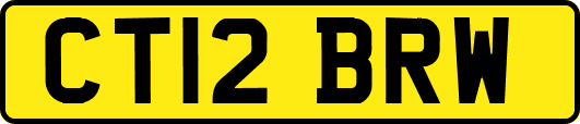 CT12BRW