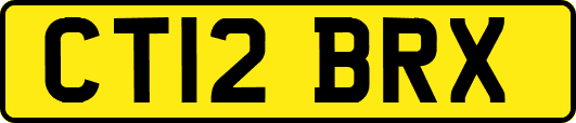 CT12BRX