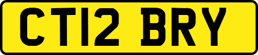 CT12BRY