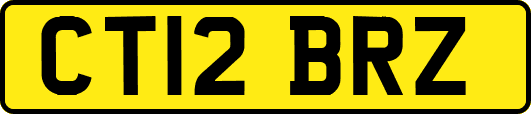 CT12BRZ