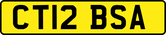 CT12BSA