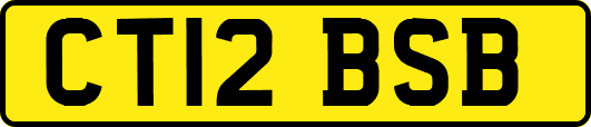 CT12BSB