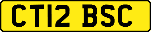 CT12BSC