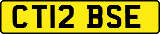 CT12BSE