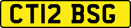 CT12BSG