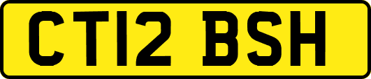 CT12BSH
