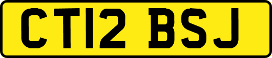 CT12BSJ