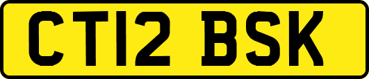 CT12BSK