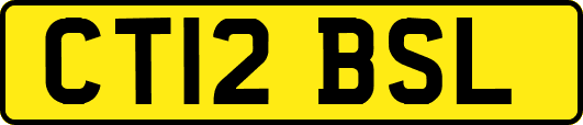 CT12BSL