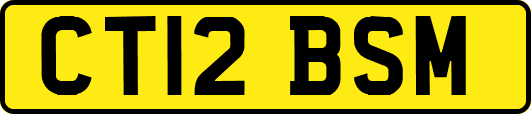 CT12BSM