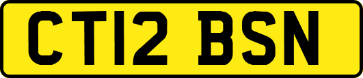 CT12BSN
