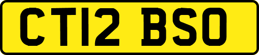 CT12BSO