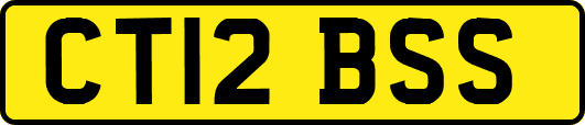 CT12BSS